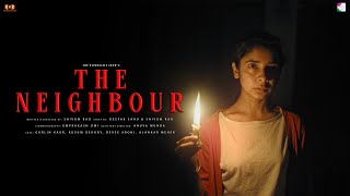THE NEIGHBOUR : PART 1 || A HORROR SHORT FILM || THE EXPRESSIVE CREW -TEC