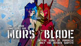 Mors Blade - Release trailer