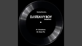 Enter Pin (Original Mix) Enter Pin (Original Mix)