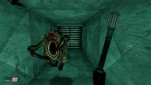 Entropy Zero 2 (Chapter 0)  (Hard)  (Walkthrough) (No Commentary) (1080p60)