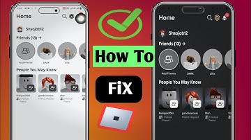 How To Enable Dark Mode On Roblox Mobile 2024 | How To Turn On Dark Mode On Roblox 2024