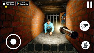 لعبة الهروب من المدون المرئي: لعبة الهروب على نظام أندرويد screenshot 5