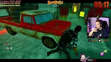 Sofareks 1v1 Billy Event Winner #1 v2