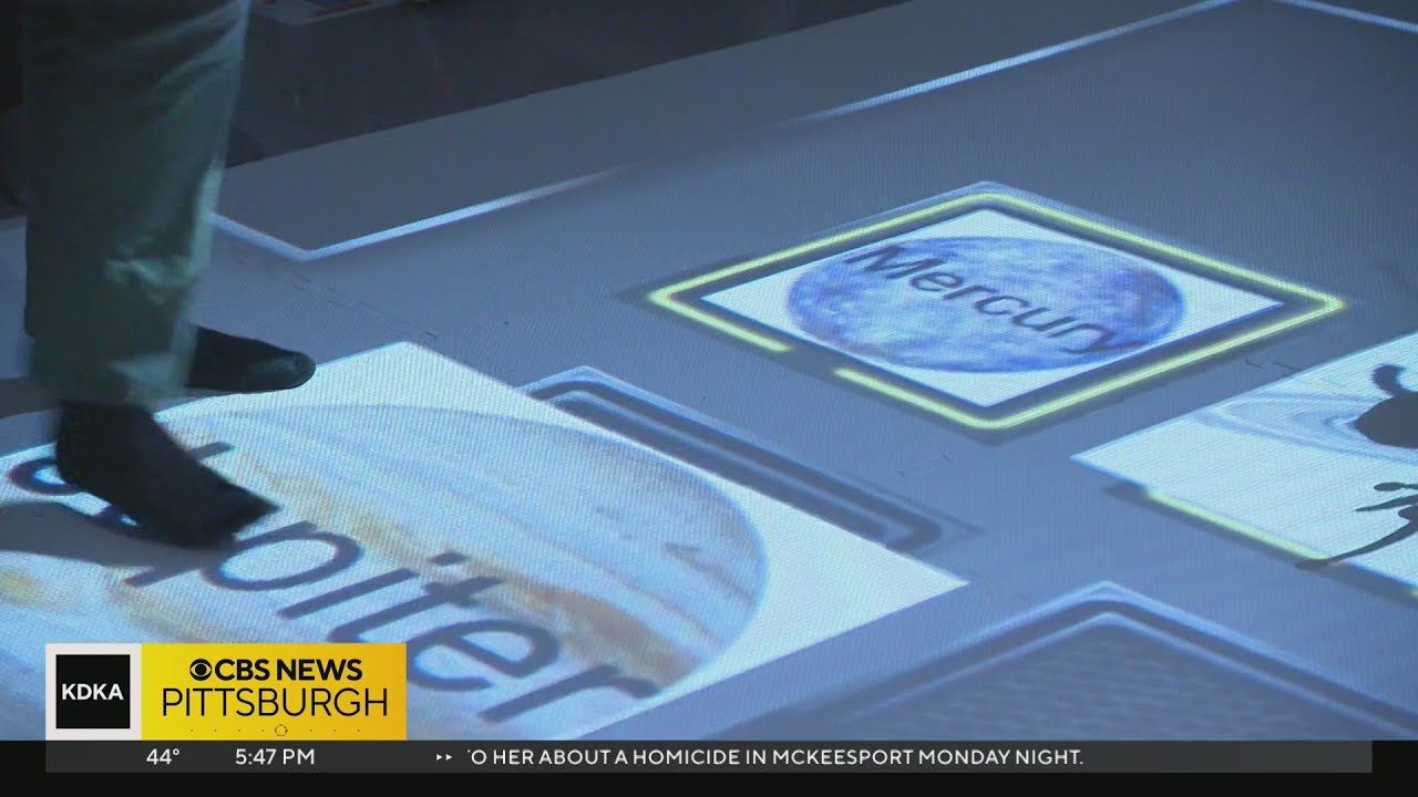 School district creates unique ways to teach students during Remake Learning Days