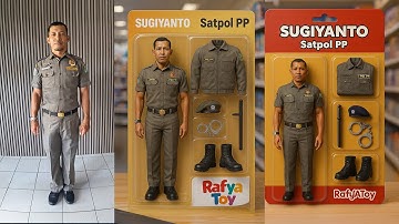 How to Create Action Figure in Chatgpt, Create the Action Figure Toy Trend on TikTok & Instagram