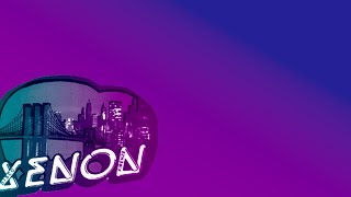 Xenon 1984