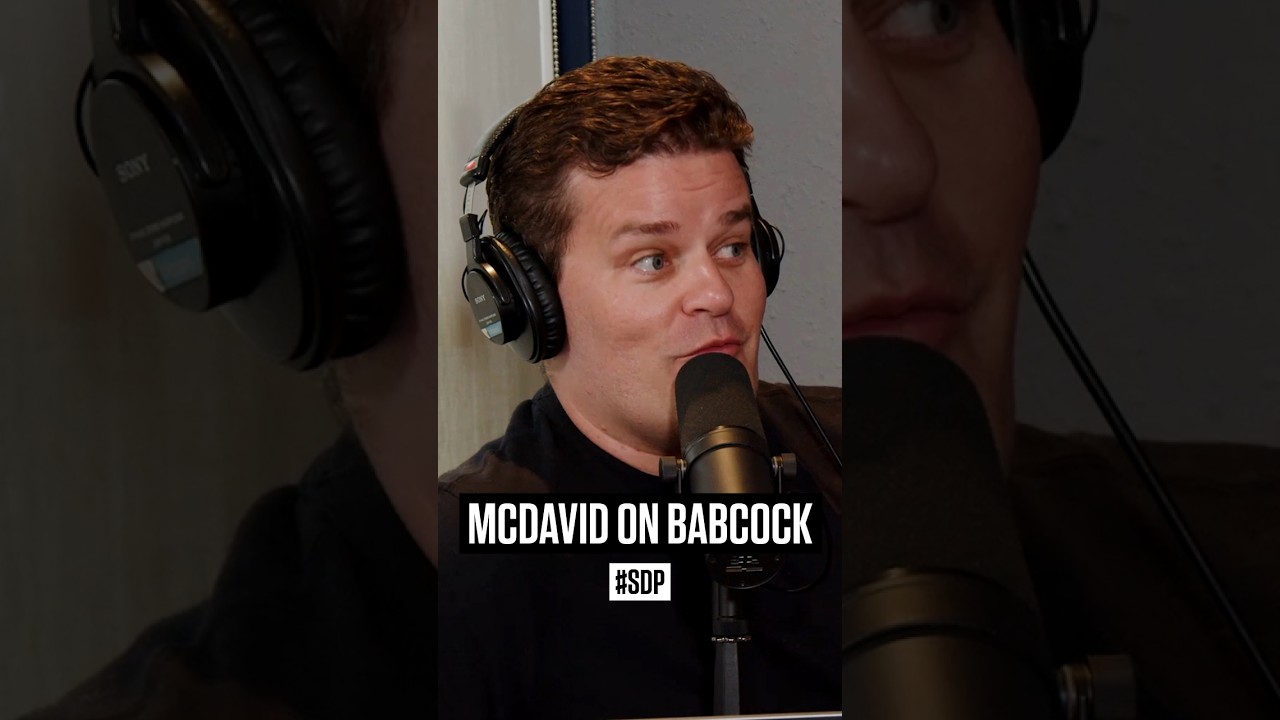 Do you think the Oilers can bounce back this season with Mike Babcock behind the bench? #SDP