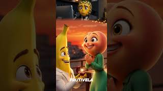 COMO SE PUEDE OLVIDAR TAN RAPIDO  #frutinovelas #drama #frutas #parati #novelas #usa #frutivela