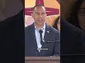 House Minority Leader says ICE detention facilities practicing "un-American" behavior