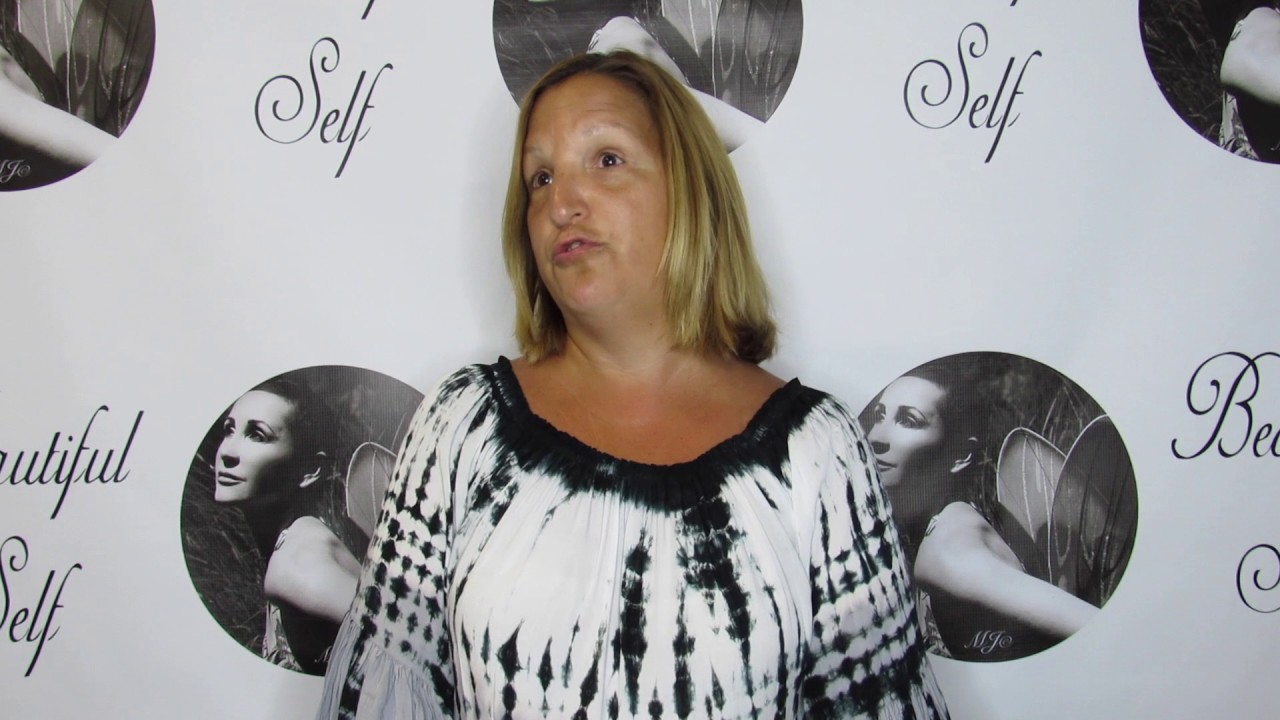 beautycon The Beautiful Self Diaries: Chapter Denise shares her Lumpectomy story