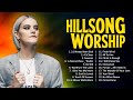 Most Popular HILLSONGS praise and worship songs playlist 2023 🙏 Famous HILLSONG Christian Songs