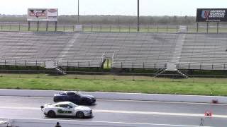 Ets Race Gt-R - Tx2K15 Recap - Extreme Turbo Systems