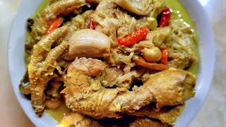 TIDAK KALAH ENAK DENGAN GUDEG JOGJA #gudeg 