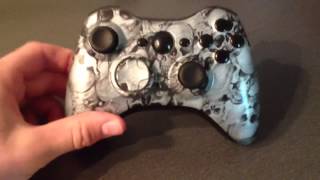Gamingmodz controller review