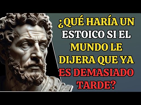 ¿Qué haría un