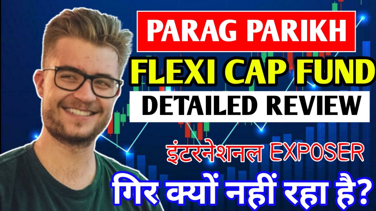 Parag Parikh Flexi Cap Fund - Detailed Review 2025 | Best Flexi Cap Fund I PPFAS I Hindi I