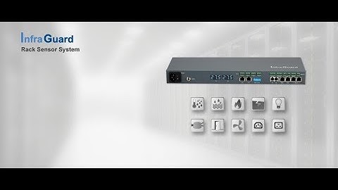 Austin Hughes InfraGuard