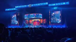 QUEEN + Adam Lambert 2016武道館セット QUEEN + Adam Lambert 日本武道館公演セットリスト - UNIVERSAL