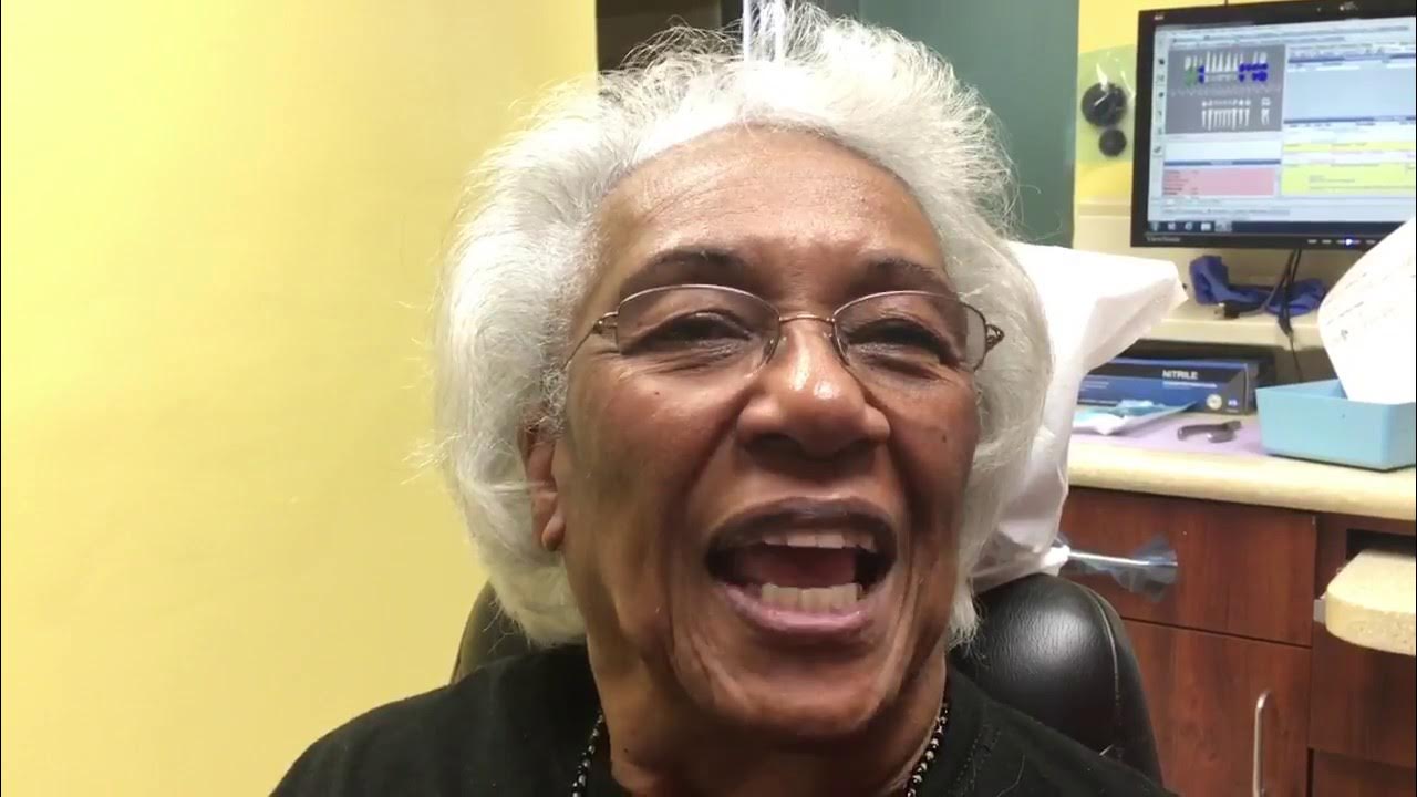 New Image Dental Inglewood Dentist YouTube