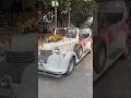 Vintage Car For Wedding Supar Old Car Vintage Car Youtubeshorts Trending Wedding 