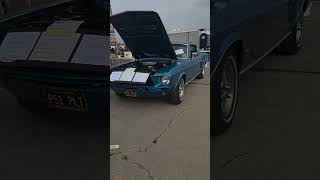 2026 Pate Swap Meet: Disappointing year, or an ominous sign the car hobby is on decline? #swapmeet