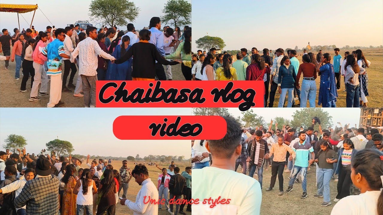 Find Your PERFECT Picnic Spot in Chaibasa in Just 5 Minutes
