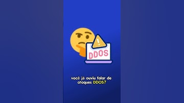 O que é um ataque DDoS? - SQUARE CLOUD