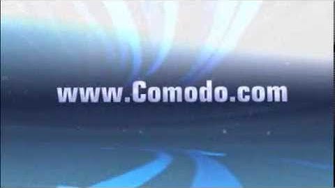 Comodo Free PC Security Software