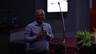Bible Study KREYOL "Deeper in the Word"