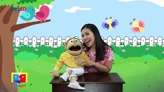 Grade 2 MUSIC & ARTS Q1 Ep4: Pagguhit ng mga Bagay sa Likuran ng Isa pang Bagay / Ritmo at Angkop...