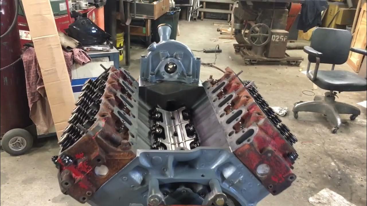 Remanufactured 7.3 Idi Engine For Sale