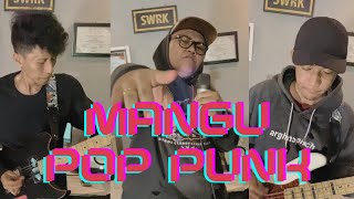 SWRKCOVER ( FORTWNTY - Mangu )