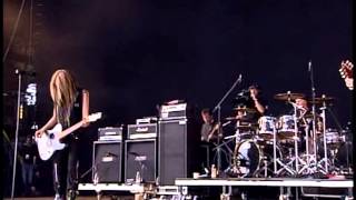 Avril Lavigne - Unwanted @ Live at Rock AM Ring 2004