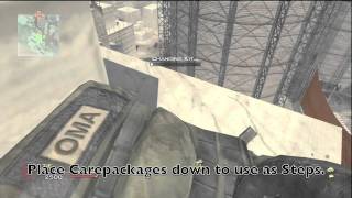 TOP OF QUARRY TUTORIAL