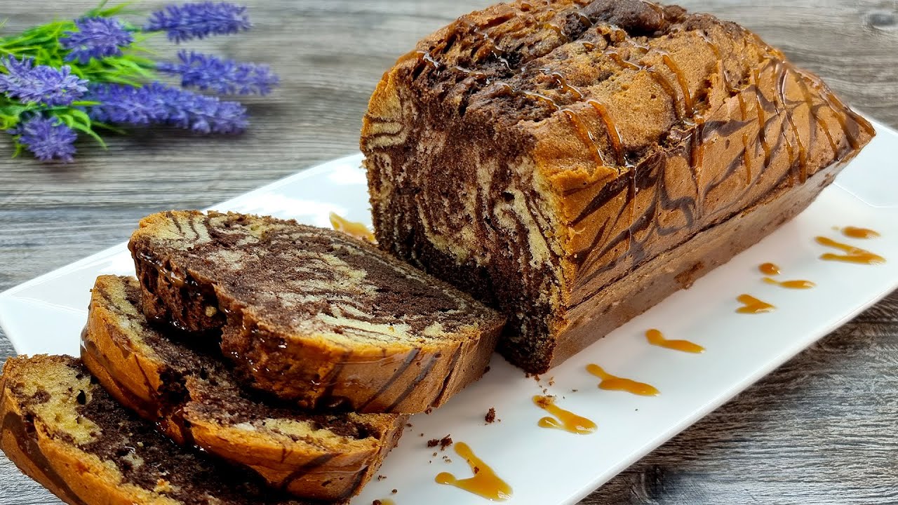 Вы будете делать этот торт КАЖДЫЙ ДЕНЬ, это займет всего 1 МИНУТУ! #121