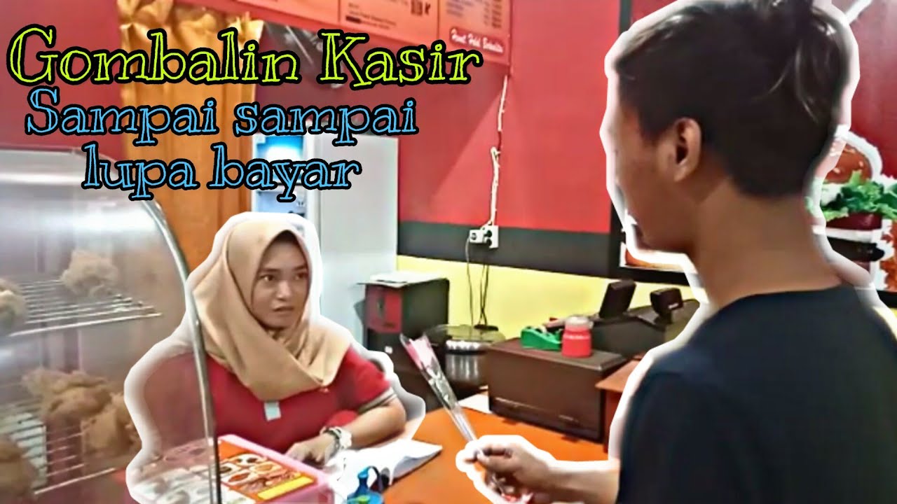 Gombalan maut bikin baper, Story wa lucu Rap Team - YouTube