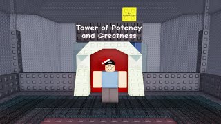 Ring 3 Tower Rush Completed in 204:36.04