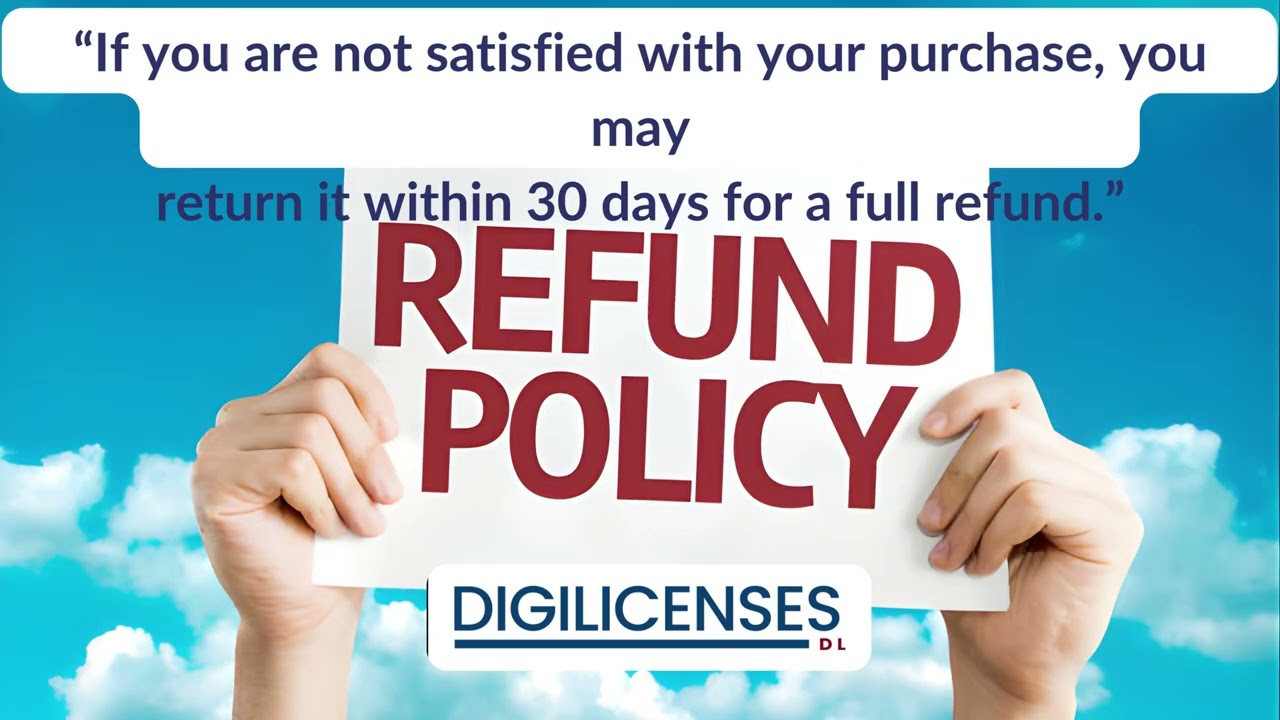 🌐✨ Welcome to DIGILICENSES — Your Digital License Partner for Life!