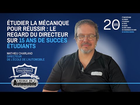 Montreal Mechanic School