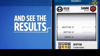 How to  play Ruzzle   EAZEL screenshot 3