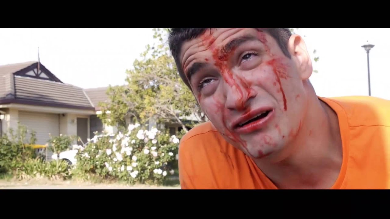 You Were The Chosen One!