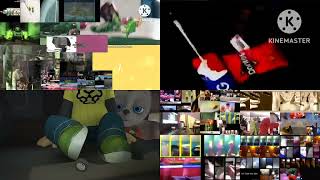 Up To Faster 107 Parison To Piggy Tales