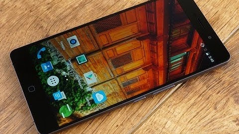 Elephone P9000 | Tips, Tricks & Hidden Features