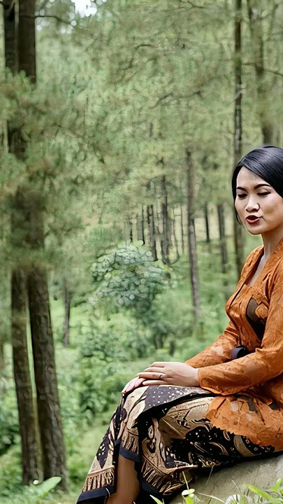 Legenda Banyu wangi #cerita #fiksi #legenda #mitos #banyuwangi #kisah #sritanjung #jangkauanluas