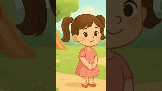 Feray ve Sihirli Park Sırası #shorts