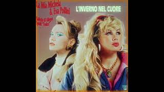 La Mia Michela & Eva Pollini – L’inverno nel cuore ( Per CIAO, 2021! )