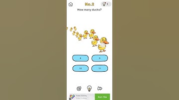 Brain Out All Levels 1 - 178 Walkthrough Solution(1)