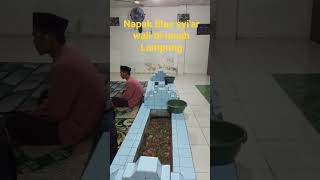 majelis jangkar bumi wisata religi