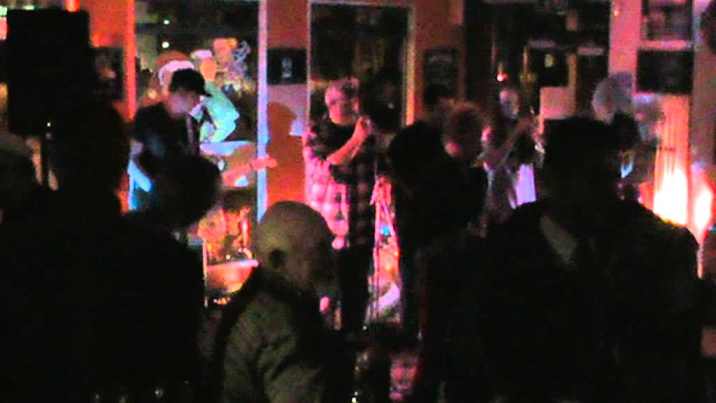 Rhythmonyx @ Pier Side Cafe & Bar