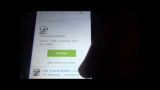 how to download free android games ( no  4shared)